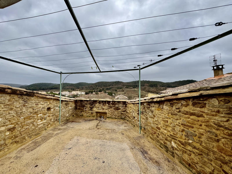 Appartement - 91 m² - 4 pièces