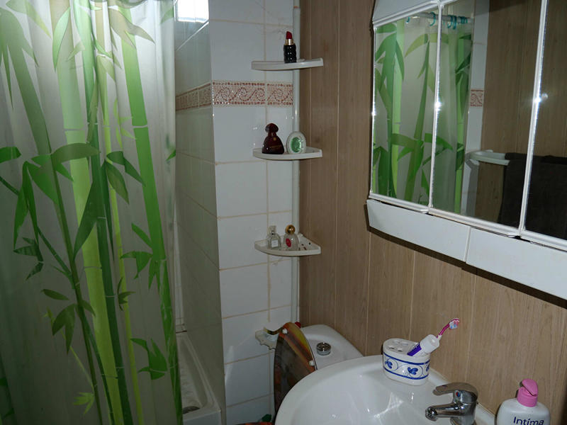 Immeuble - 48 m² - 2 pièces