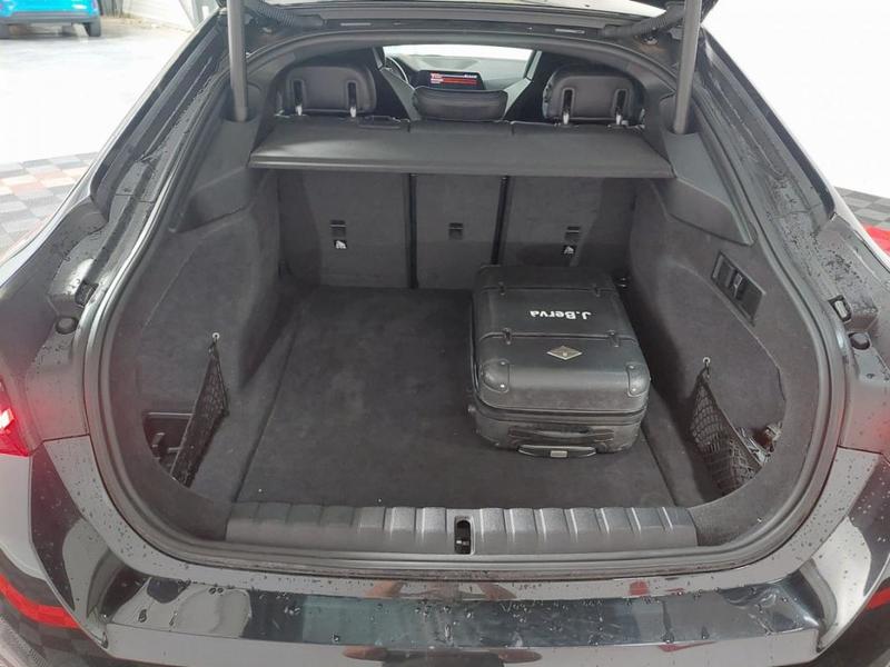 Bmw Série 4 Gran Coupé 420d xDrive 190ch m Sport Bva8