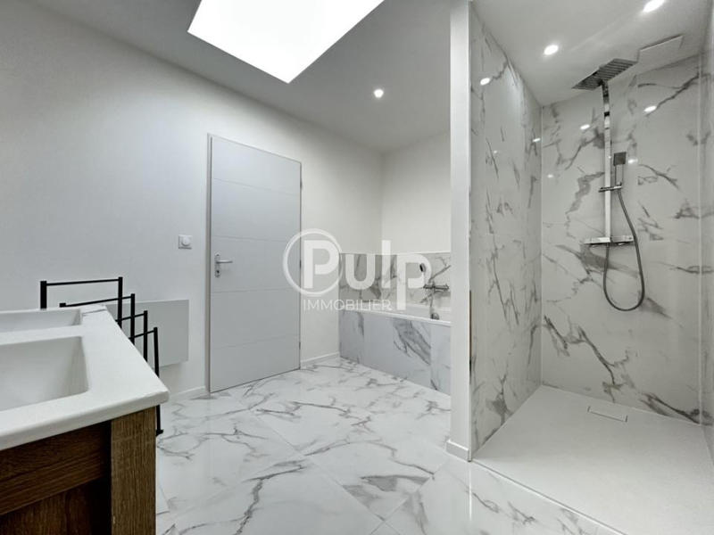 Maison - 145 m² - 5 pièces