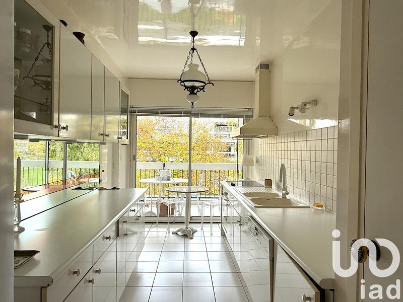 Appartement - 114 m² - 4 pièces