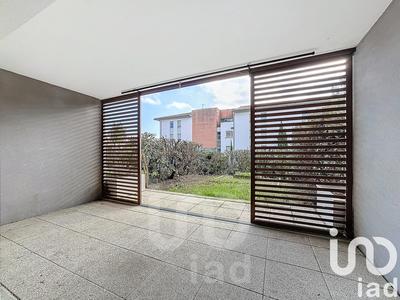 Appartement - 74 m² - 3 pièces