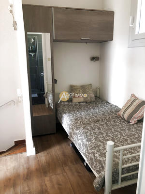 Maison - 49 m² - 3 pièces