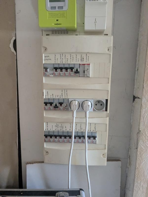 Maison - 113 m² - 6 pièces