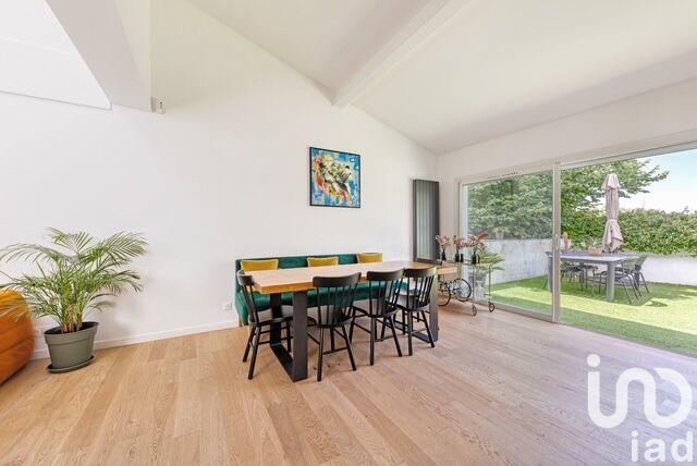 Maison - 170 m² - 6 pièces