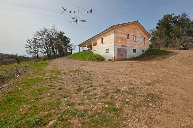 Maison - 153 m² - 5 pièces