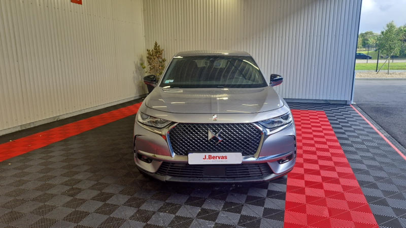 Ds Ds 7 Crossback Hybride E-Tense 300 Eat8 4x4 Business