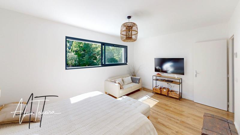 Maison - 148 m² - 5 pièces