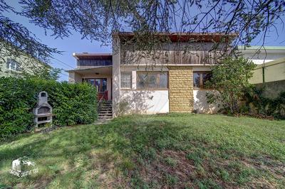 Maison - 107 m² - 5 pièces