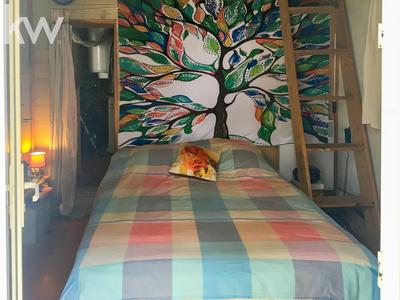 Cabanon - 47 m² - 3 pièces