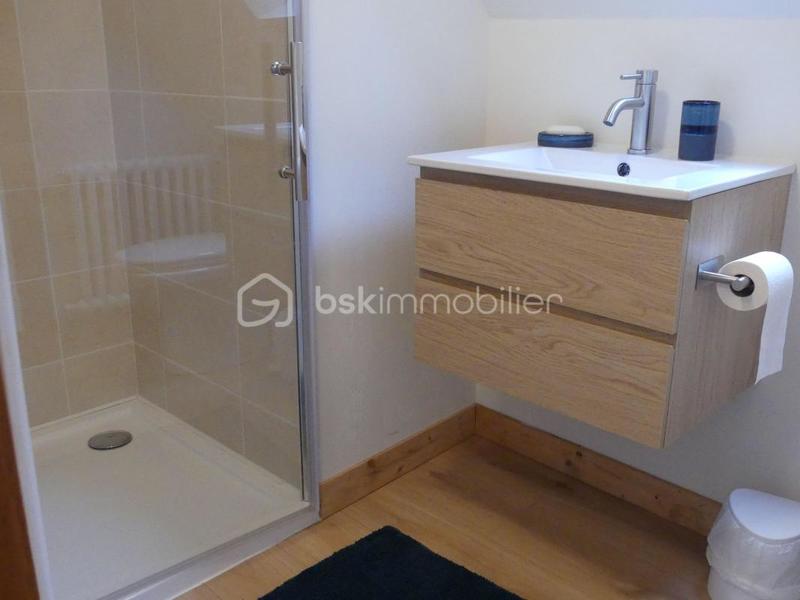 Longère - 261 m² - 14 pièces