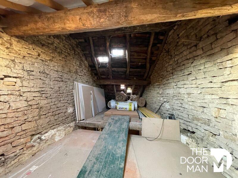 Maison - 108 m² - 4 pièces