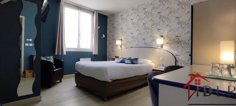 Immeuble - 646 m² - 12 pièces