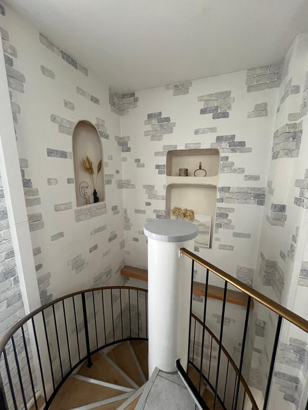 Maison - 83 m² - 4 pièces