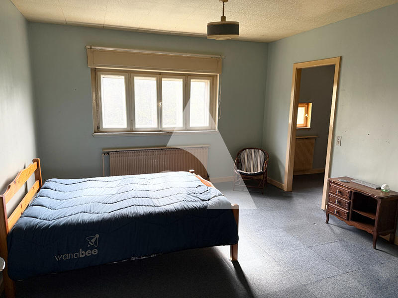 Maison - 151 m² - 5 pièces