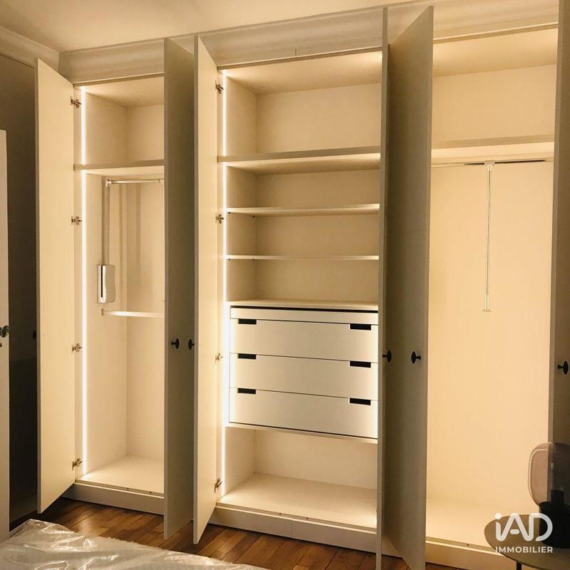 Appartement - 65 m² - 2 pièces