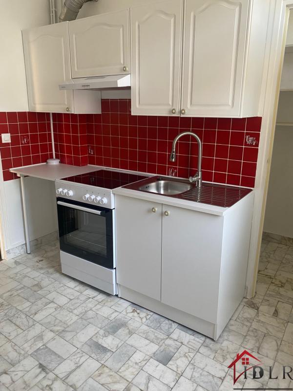 Appartement - 110 m² - 4 pièces