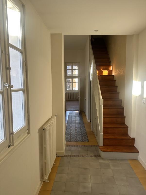 Duplex - 94 m² - 4 pièces