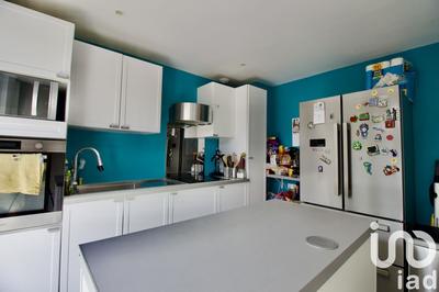 Maison - 140 m² - 7 pièces