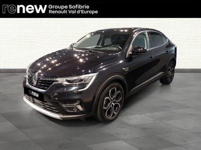 Renault Arkana E-Tech 145 - 21b Intens