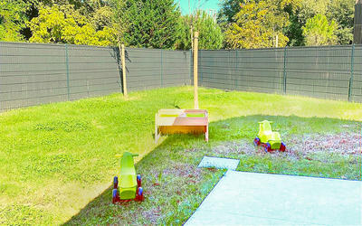 Micro-crèche Youbee For Kids “L’Abri-Côtier”