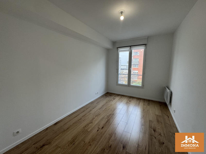 Appartement - 77 m² - 4 pièces