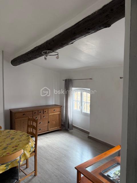 Appartement - 48 m² - 3 pièces