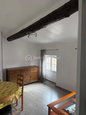 Appartement - 48 m² - 3 pièces