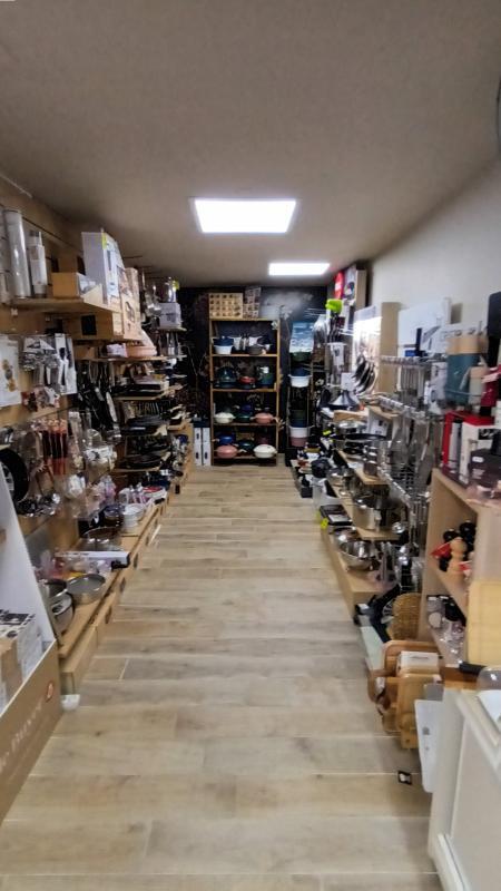 Local commercial - 1 pièce