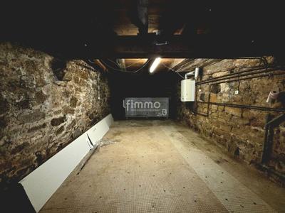 Maison de ville - 75 m² - 4 pièces