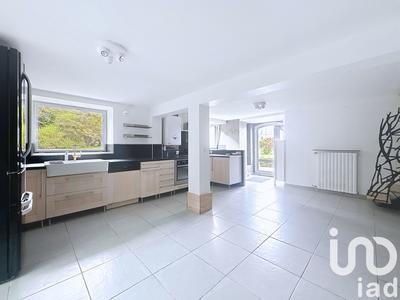 Maison - 103 m² - 5 pièces