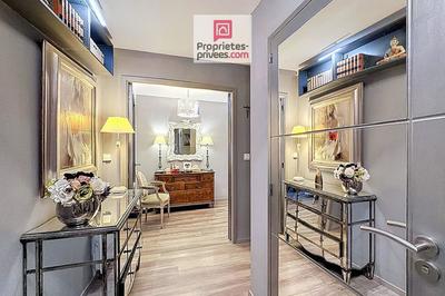 Appartement - 96 m² - 3 pièces