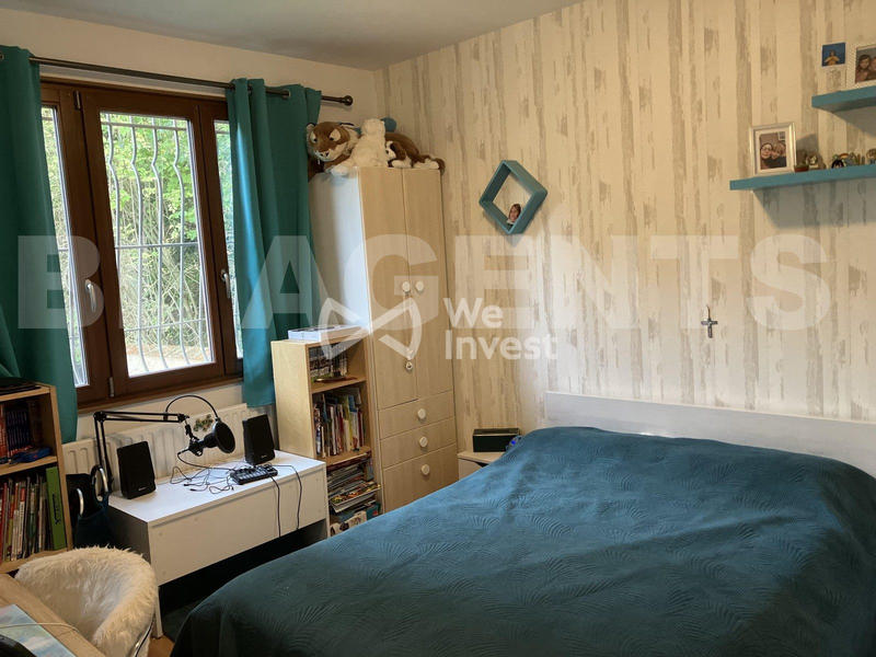 Maison - 176 m² - 6 pièces