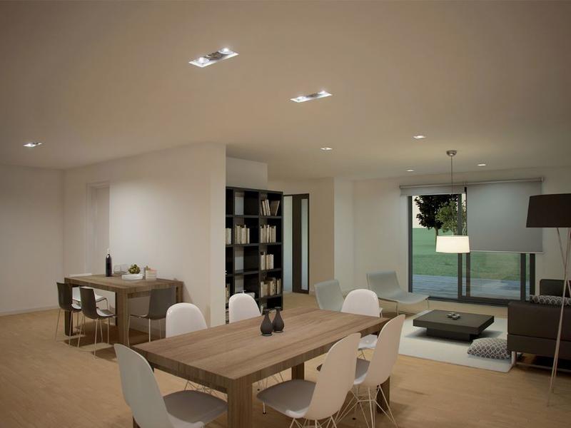 Maison - 154 m² - 6 pièces