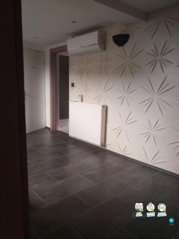 Appartement - 80 m² - 3 pièces