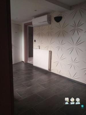 Appartement - 80 m² - 3 pièces