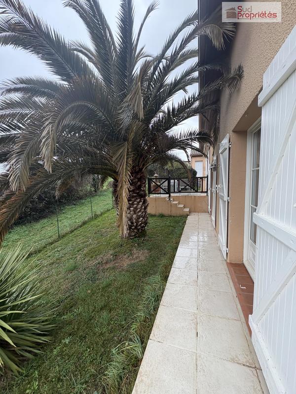 Maison - 175 m² - 5 pièces