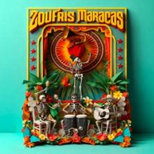 Zoufris Maracas - Tournée