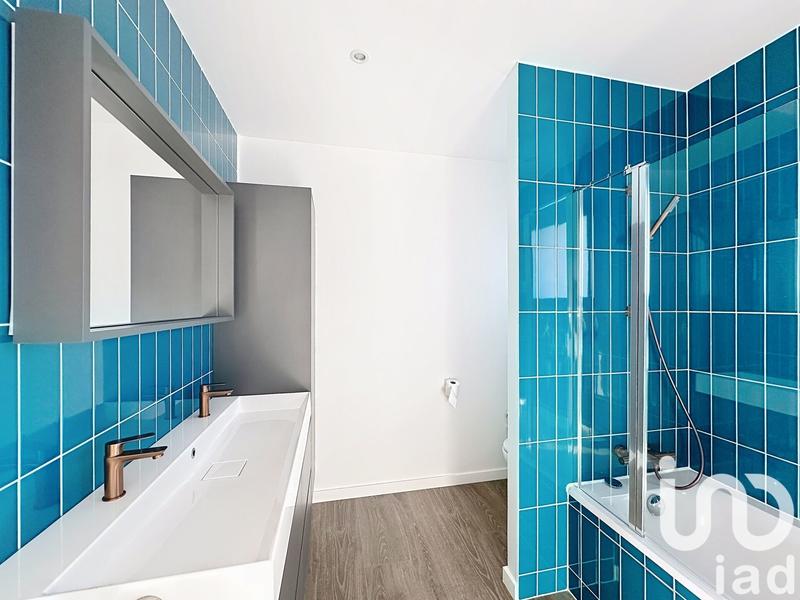 Maison - 165 m² - 6 pièces