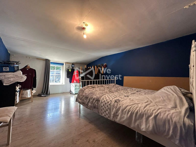 Maison - 190 m² - 7 pièces