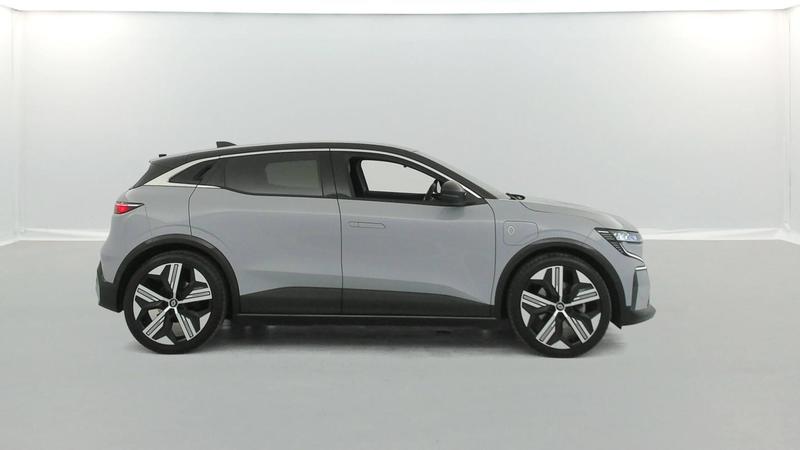 Renault Mégane Ev60 220 ch super charge Iconic 5p