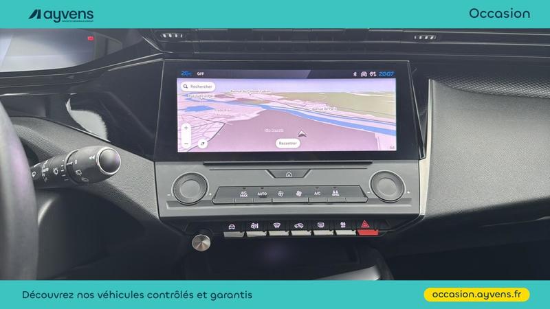 Peugeot 308 Sw Phev 180ch Active Pack e-Eat8