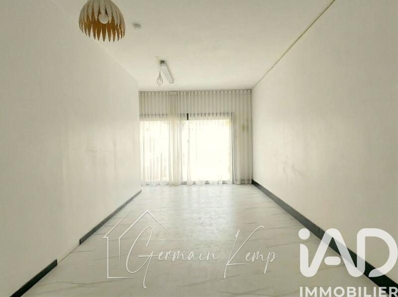 Maison - 147 m² - 5 pièces