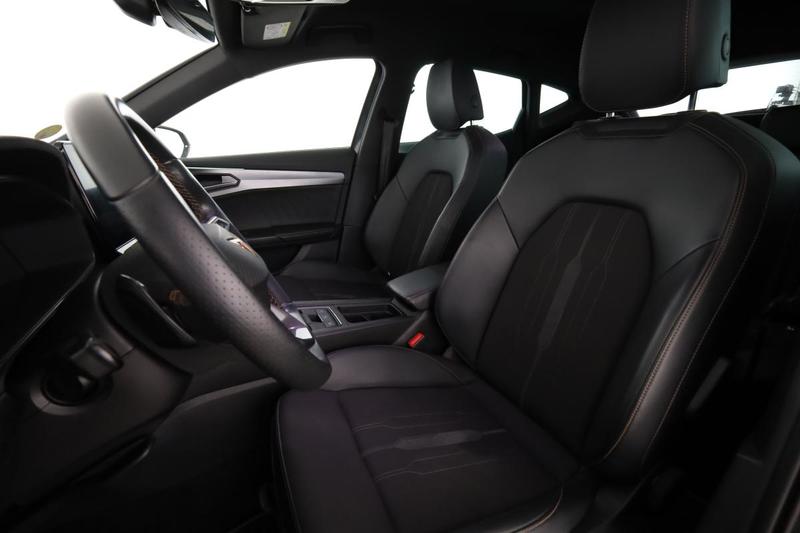 Cupra Formentor 2.0 Tdi 4Drive Business Edition Dsg7 150 ch