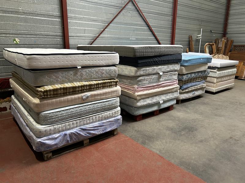 Brocante Vide Maison