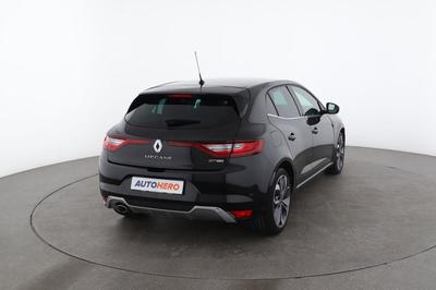 Renault Mégane 1.5 Blue dCi Gt-Line 115 ch