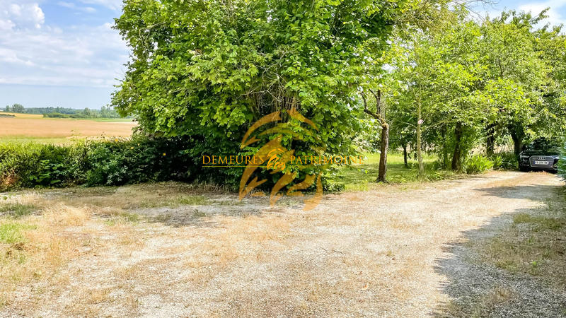 Maison - 160 m² - 5 pièces