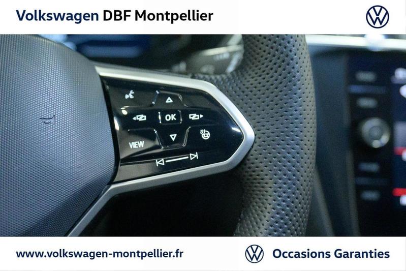 Volkswagen Tiguan 1.4 eHybrid 245ch Dsg6 R-Line Exclusive