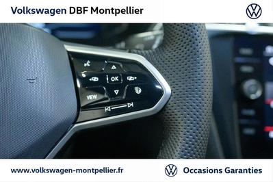 Volkswagen Tiguan 1.4 eHybrid 245ch Dsg6 R-Line Exclusive