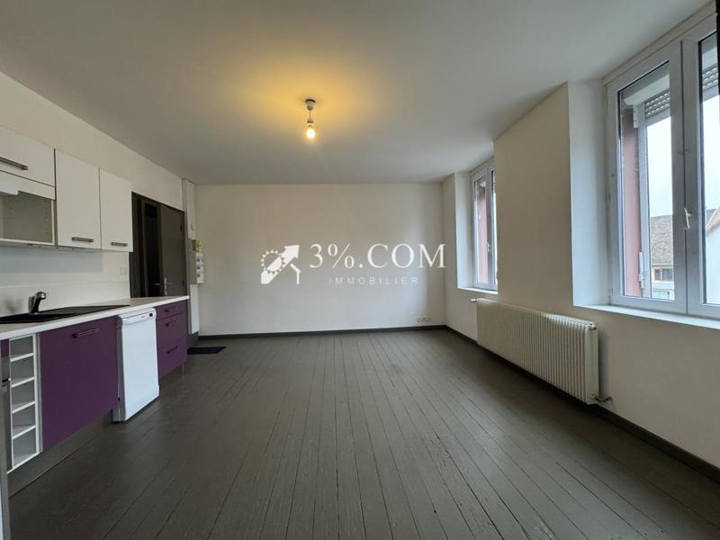 Immeuble - 147 m² - 6 pièces